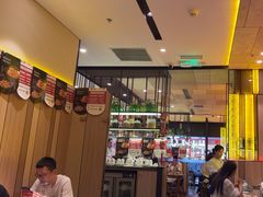 -金掌勺锅包肉(太原万达店)