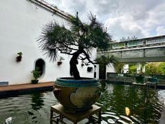 -东莞市可园博物馆