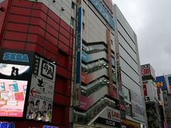 -秋叶原电器街