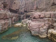 -云台山风景名胜区