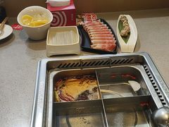 -海底捞火锅(赛格国际购物中心店)