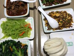 -老乡鸡(融科天地店)