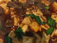 麻婆鸭血豆腐-廊亦舫Lang Yi Fang Restaurant(金桥店)