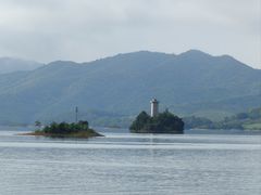 -千岛湖东南湖区