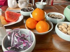 -湖畔居茶楼(湖滨店)