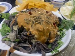 水爆肚-来顺成饭庄