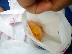 -肯德基(合肥站店)