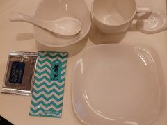 -莆田餐厅PUTIEN(西安万象天地店)