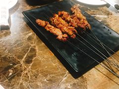 -郑喜旺烧烤(郑州总店)