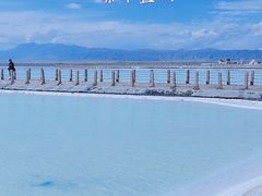 -东台吉乃尔湖