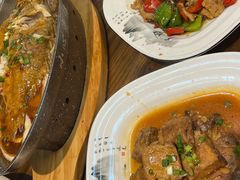 -缘来聚·徽菜名店(黄山宏村店)