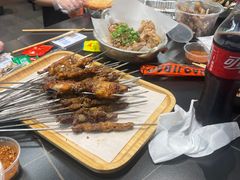 -老虎滩大连海鲜烧烤(建邺云锦路总店)