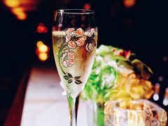 -LONG BAR 廊吧(外滩华尔道夫酒店)