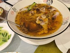-渝信川菜(西单店)