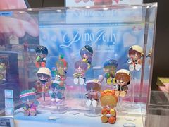 -泡泡玛特POPMART(宁波印象城店)