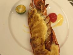 -安蒂娅·海鲜自助餐厅(安蒂娅美兰酒店)