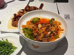 -眉州东坡(翠微印象城店)