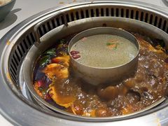 -葛记红焖羊肉(人民路店)
