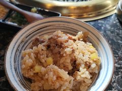 -老乾杯和牛烧肉(王府中环店)