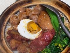 -膳心记-明火四宝煲仔饭(燕南店)