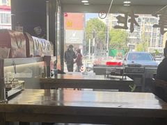 -豫掌柜饸饹面·烩面(秀沿路店)