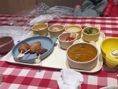 -西贝(虹口龙之梦店)
