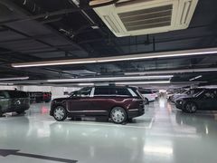 -蔚来体验中心(北京亦庄店)