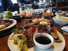 -广州富力君悦大酒店·凯菲厅