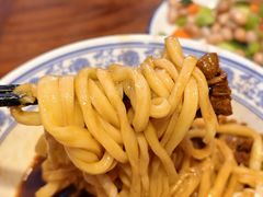 -李记白水羊头·清真老味家常菜(石景山店)