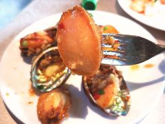 -上宴精品海鲜姿造(晶融汇旗舰店)