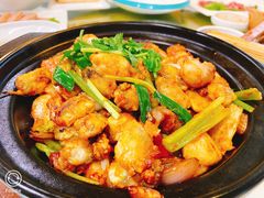 -胡记饭店(保工街店)