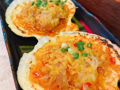 -纪录片《人生一串》体验店(静安店)