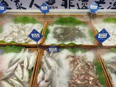 -胖姐渔村(中源大道店)