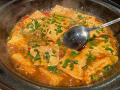 砂锅老豆腐-湘厨壹品(芙蓉广场店)