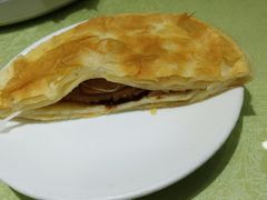 -李连贵熏肉大饼(兴工街店)