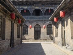 -常家庄园
