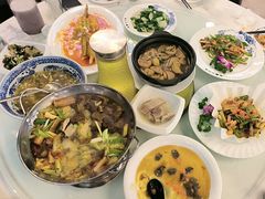 -清真马祥兴菜馆(云南北路店)