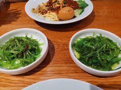 清脆裙带菜-醉面(五道口启迪大厦店)