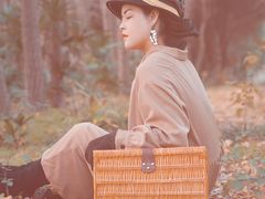 -蜀冈西峰生态公园