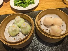 -小城粥道·海胆鲜虾粥(解放广场店)