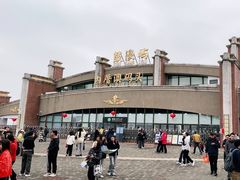 -鼓浪屿内厝澳码头(轮渡站)