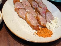 -Fuzzy Bistro 浮几韩餐·茶酒馆