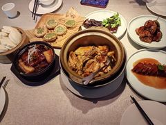 -外婆家(杭州马塍店)