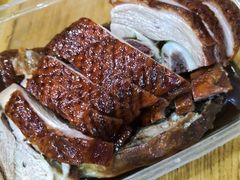 -晓马鸭店(新芜路店)