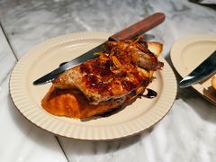 香煎鹅肝Tapas-HERB SPICE(来凤街店)