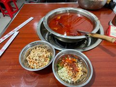 -丹妹麻辣烫(袁家岭20year店)