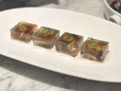 厦门土笋冻-宴遇·福建荟馆(德基广场店)