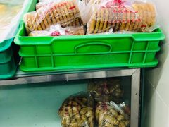 宫廷桃酥-宫廷糕点铺(建设路店)