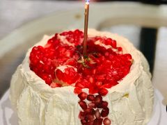 -WenTinG文汀·半糖蛋糕(新天地广场店)