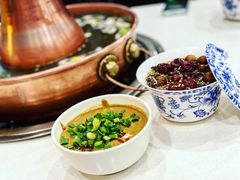 芝麻酱-迎宾楼(解放西街店)